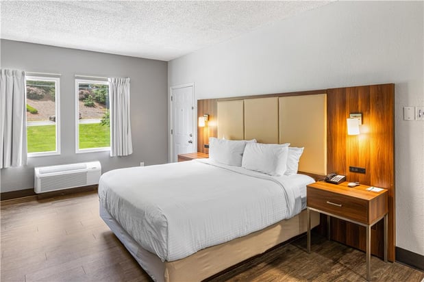 Images SureStay by Best Western Helen Downtown