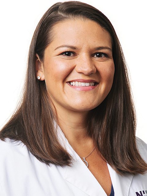 Images Kristen Wissbaum, FNP