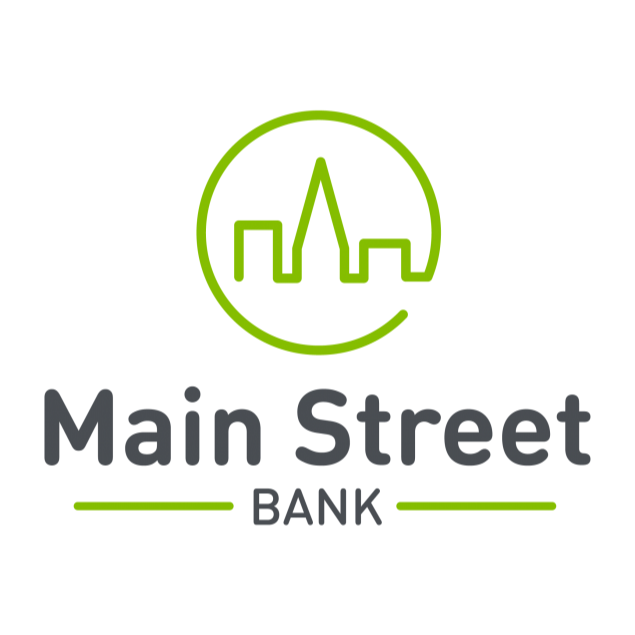 Main Street Bank Photo