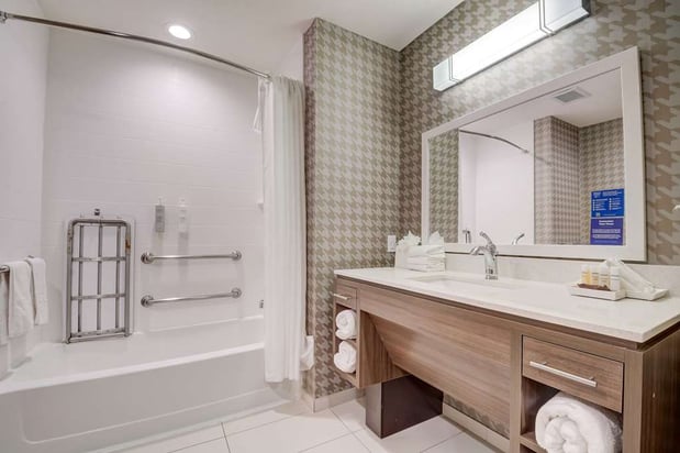 Images Home2 Suites by Hilton Indianapolis Northwest