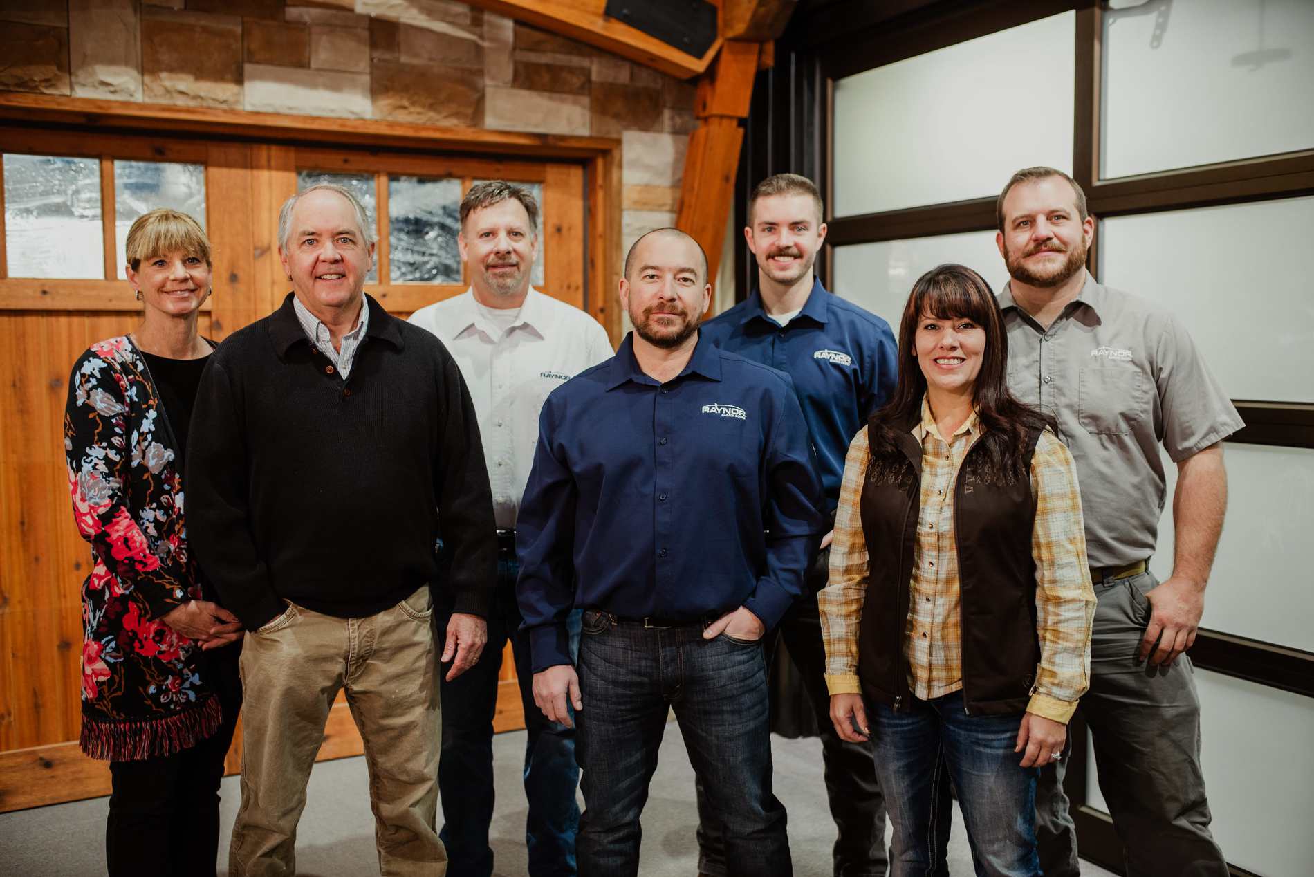 Images Front Range Raynor Garage Door & Service