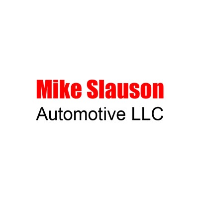 Mike Slauson Automotive LLC