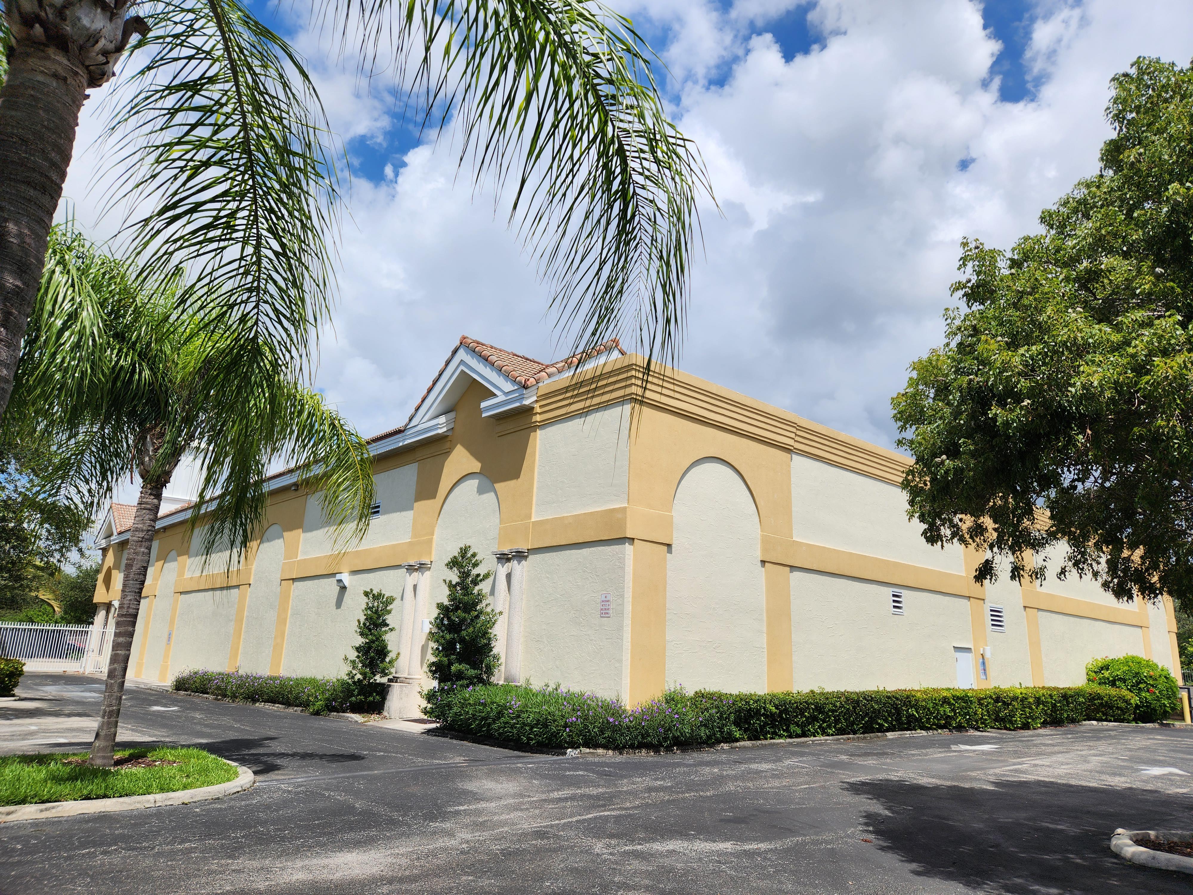 La Iglesia de Jesucristo de los Santos de los U´ltimos Di´as Image