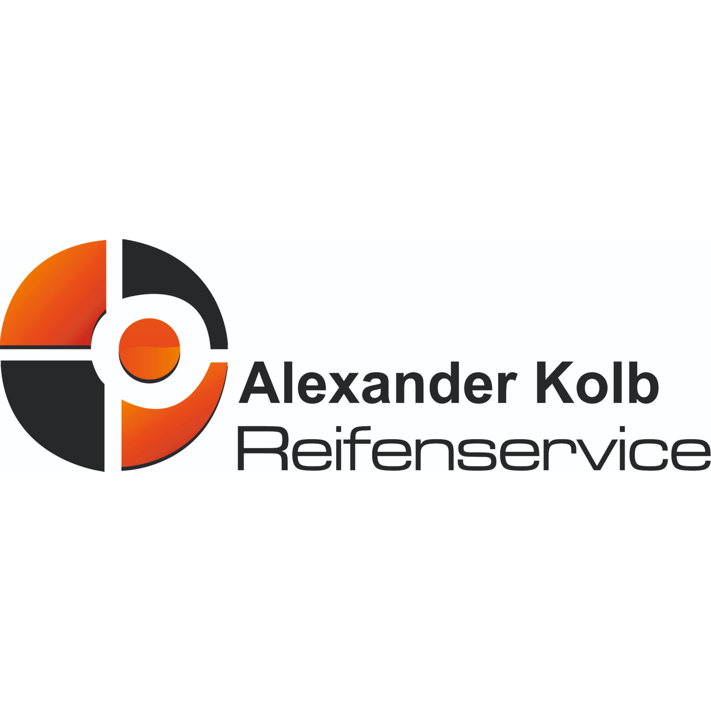 Logo Reifenservice Alexander Kolb