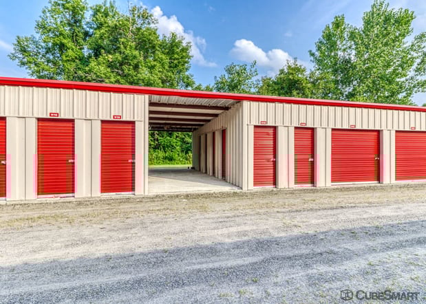 Images CubeSmart Self Storage