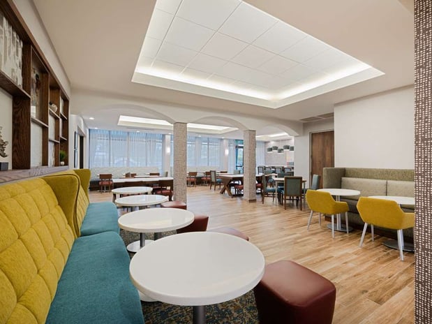 Images Hampton Inn West Palm Beach Florida Turnpike