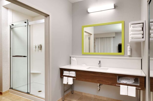 Images Hampton Inn & Suites Ft. Worth-Burleson