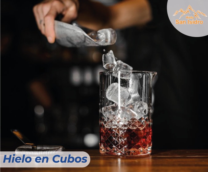 Images Hielo San Isidro