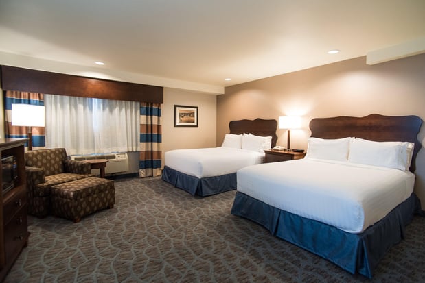 Images Holiday Inn Express South Lake Tahoe by IHG