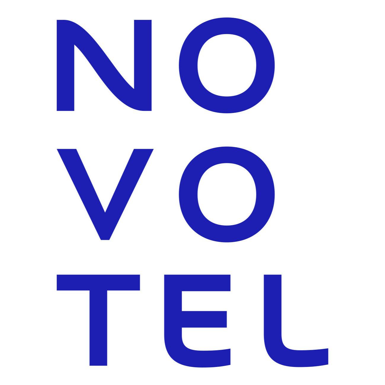 Novotel Paris Val de Fontenay Logo