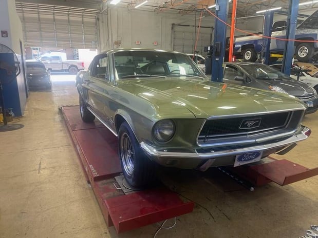 Images DW Autoworks