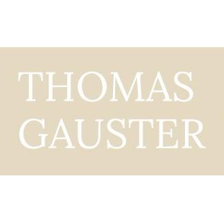 Thomas Gauster Logo