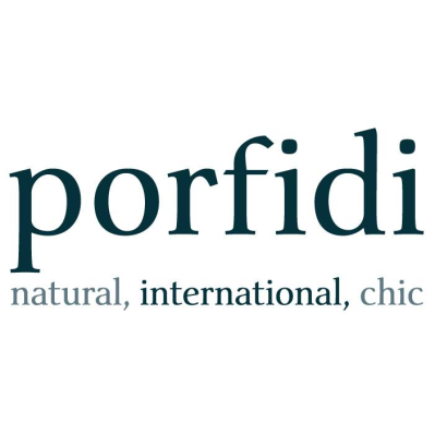 Porfidi Logo