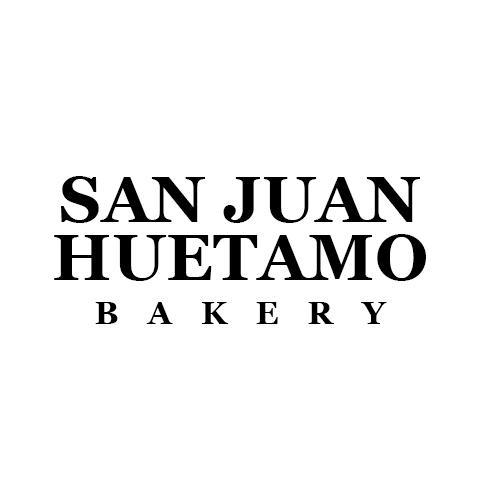 San Juan Huetamo Bakery Logo