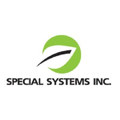 Special Systems Inc - Mauldin, SC 29662 - (864)319-0506 | ShowMeLocal.com