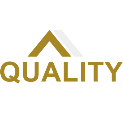 Quality Roofing Specialist, LLC Logo