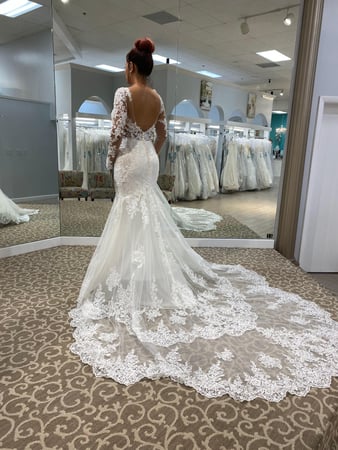 Images Truly Forever Bridal