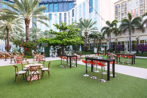Images Hilton West Palm Beach