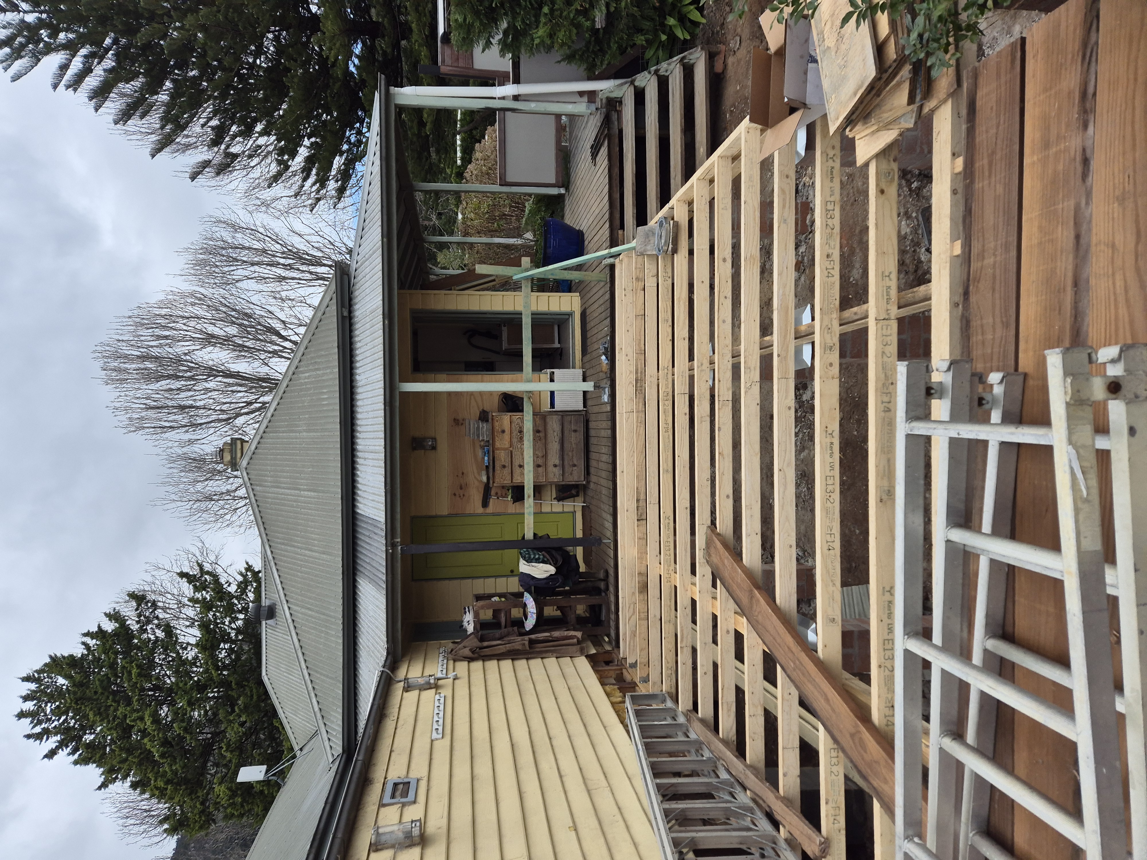 Images Horgan Building and Renovation