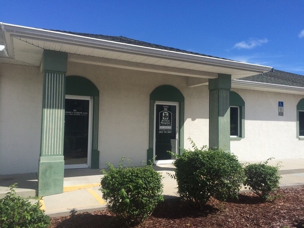 Images Animal Hospital of Central Brevard