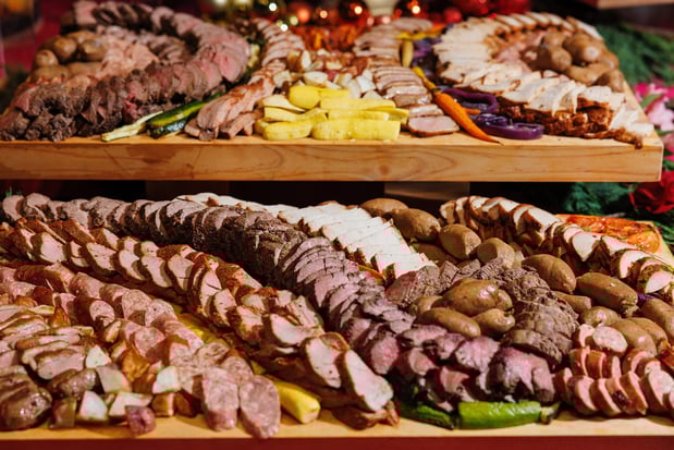 Images Drakes Catering