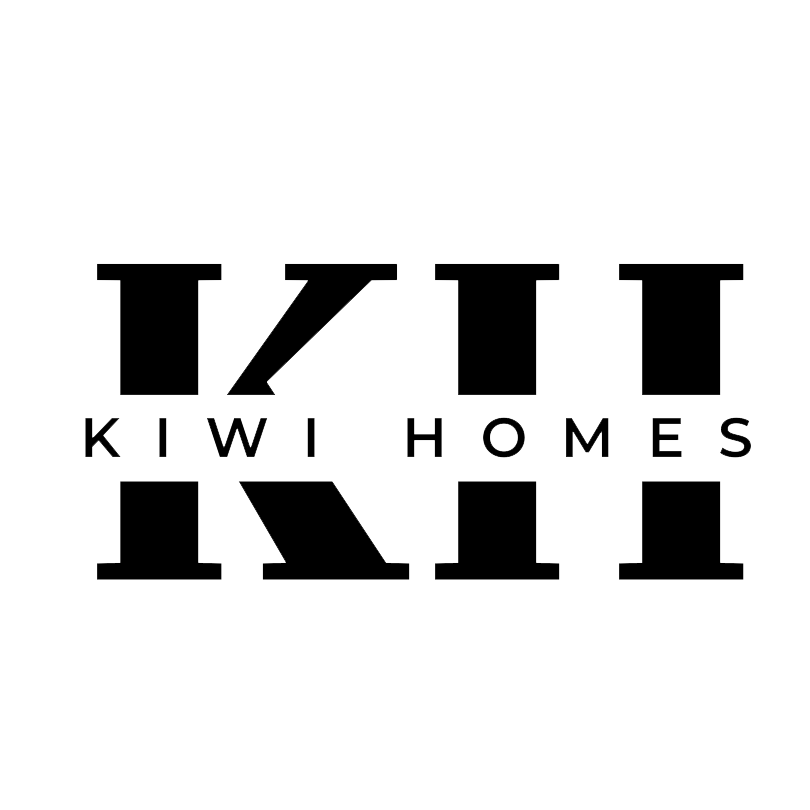Kiwi Homes Logo