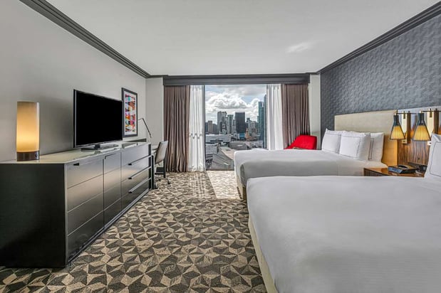 Images Hilton Miami Downtown