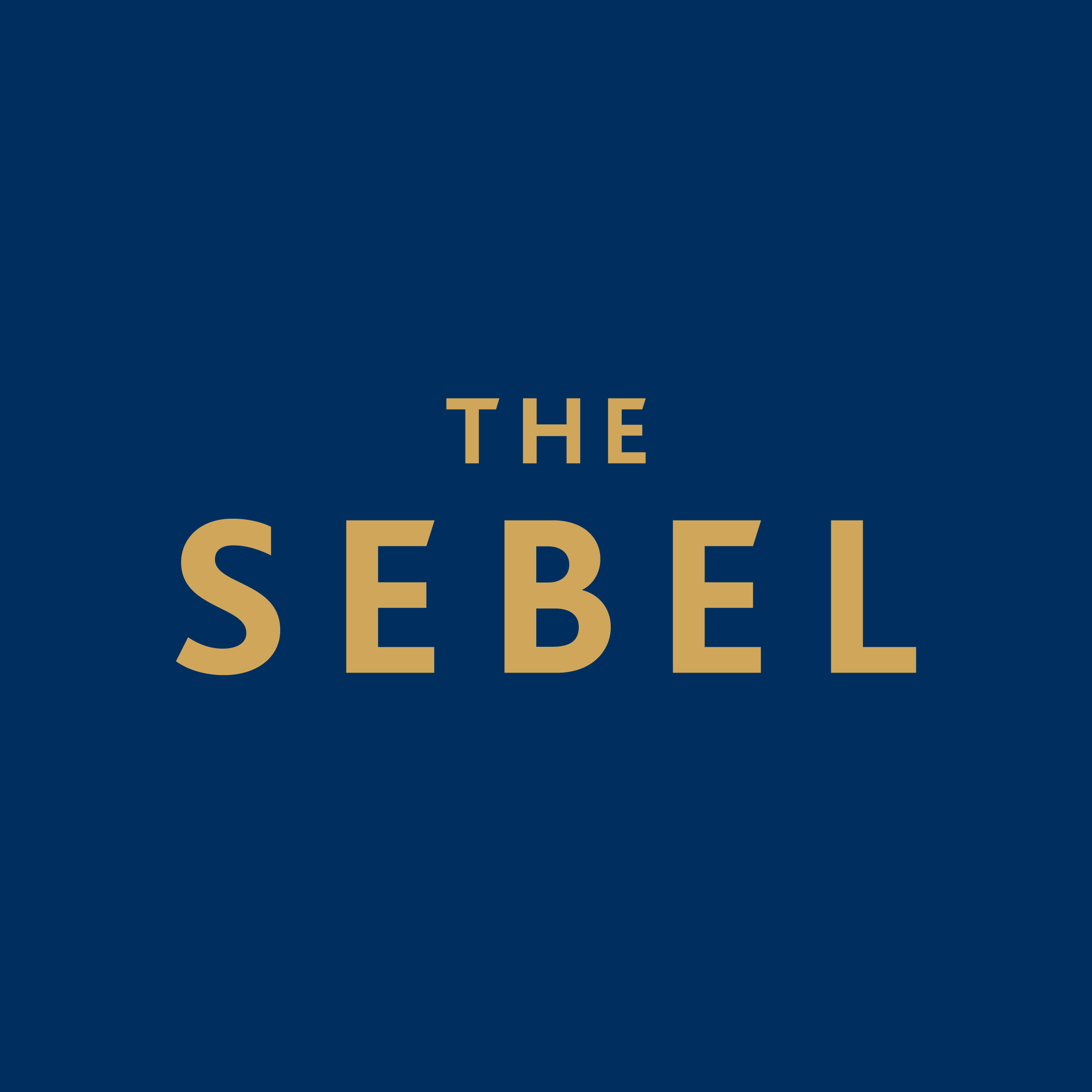 The Sebel Swan Valley The Vines Logo