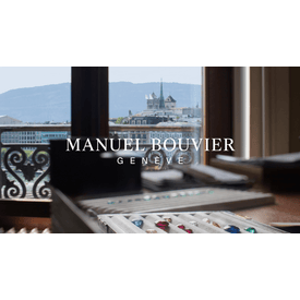 Bouvier Manuel Logo