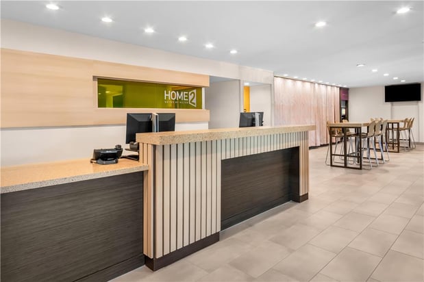 Images Home2 Suites by Hilton Irving/DFW Airport North