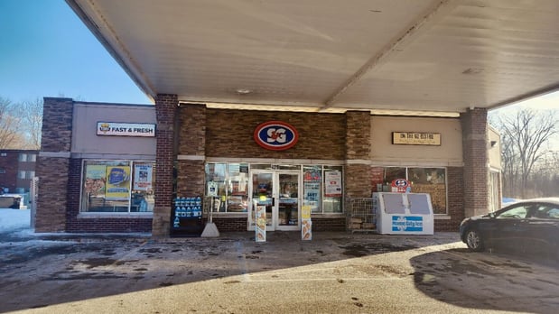 Images CoinFlip Bitcoin ATM - S&G #63 (Toledo)