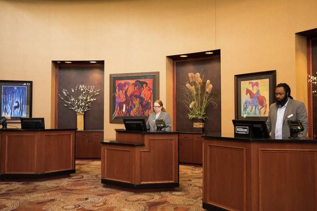 Images Embassy Suites by Hilton Minneapolis North