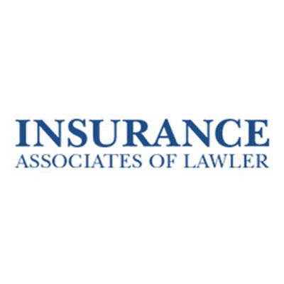Insurance Associates Of Lawler Logo