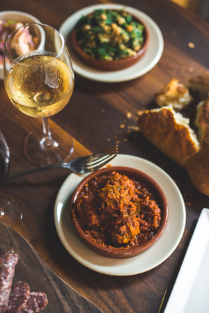 Images Barcelona Wine Bar