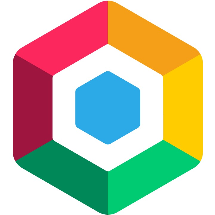 company logo