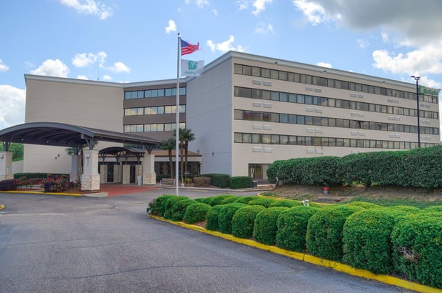 Images Holiday Inn Mobile West - I-10 by IHG