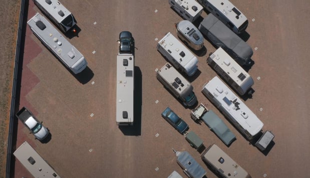 Images Granite Dells Storage & RV