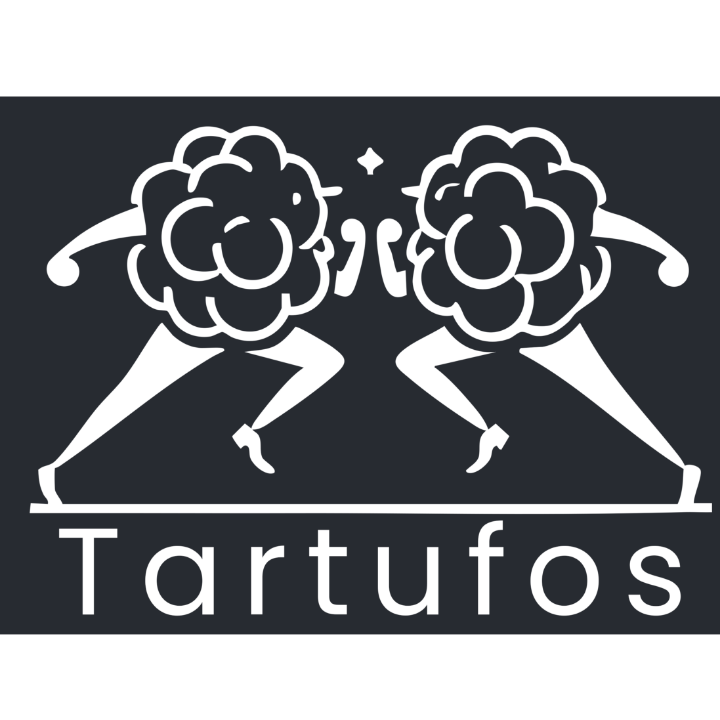 Tartufos in München - Logo