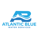 Atlantic Blue Water Services Logo