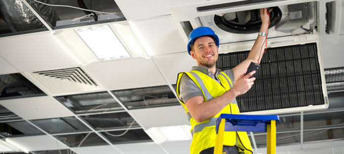 Images I GO Heating & Air Conditioning