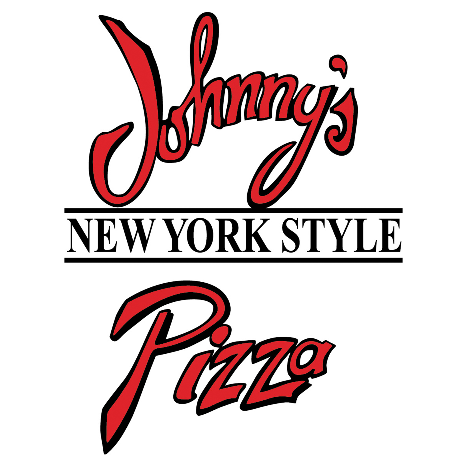 Johnny's New York Style Pizza - CLOSED