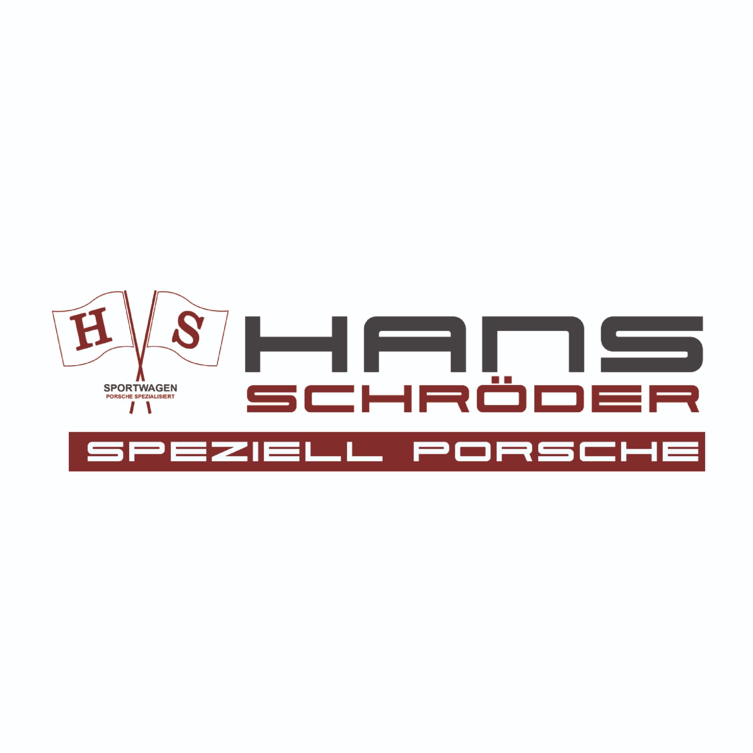Hans Schröder Kfz- Werkstatt Porsche Sportwagen Service
