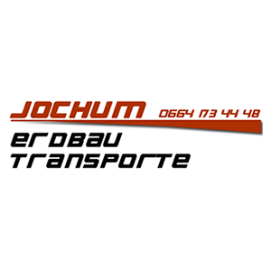 Jochum Andreas Erdbau & Transporte Logo