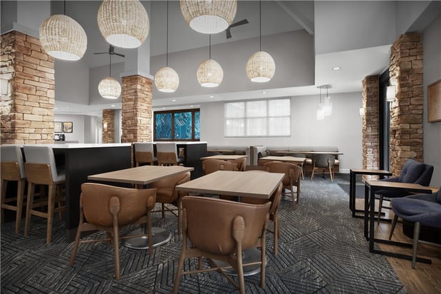 Images Homewood Suites by Hilton San Jose Airport-Silicon Valley