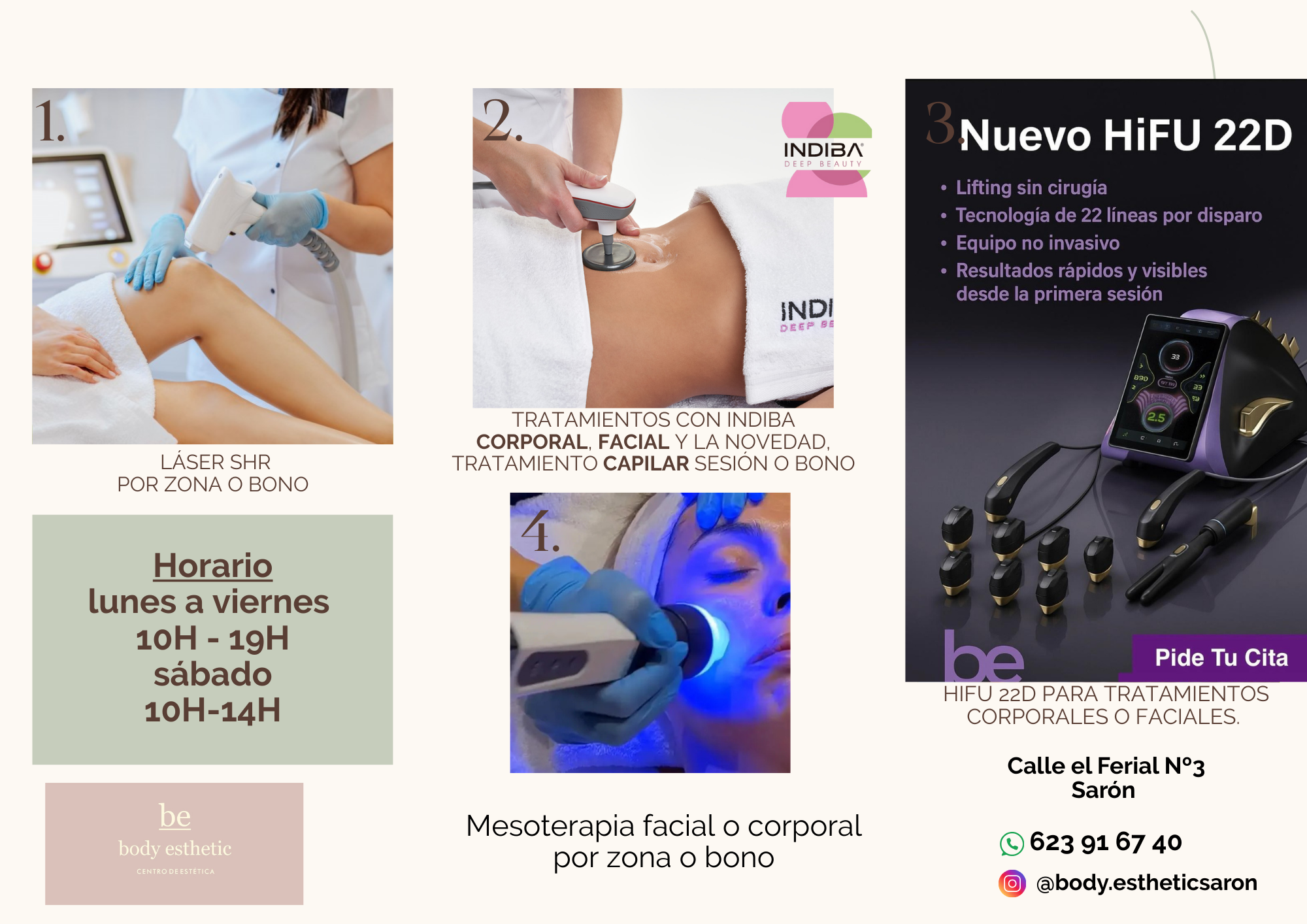 Images Body Esthetic