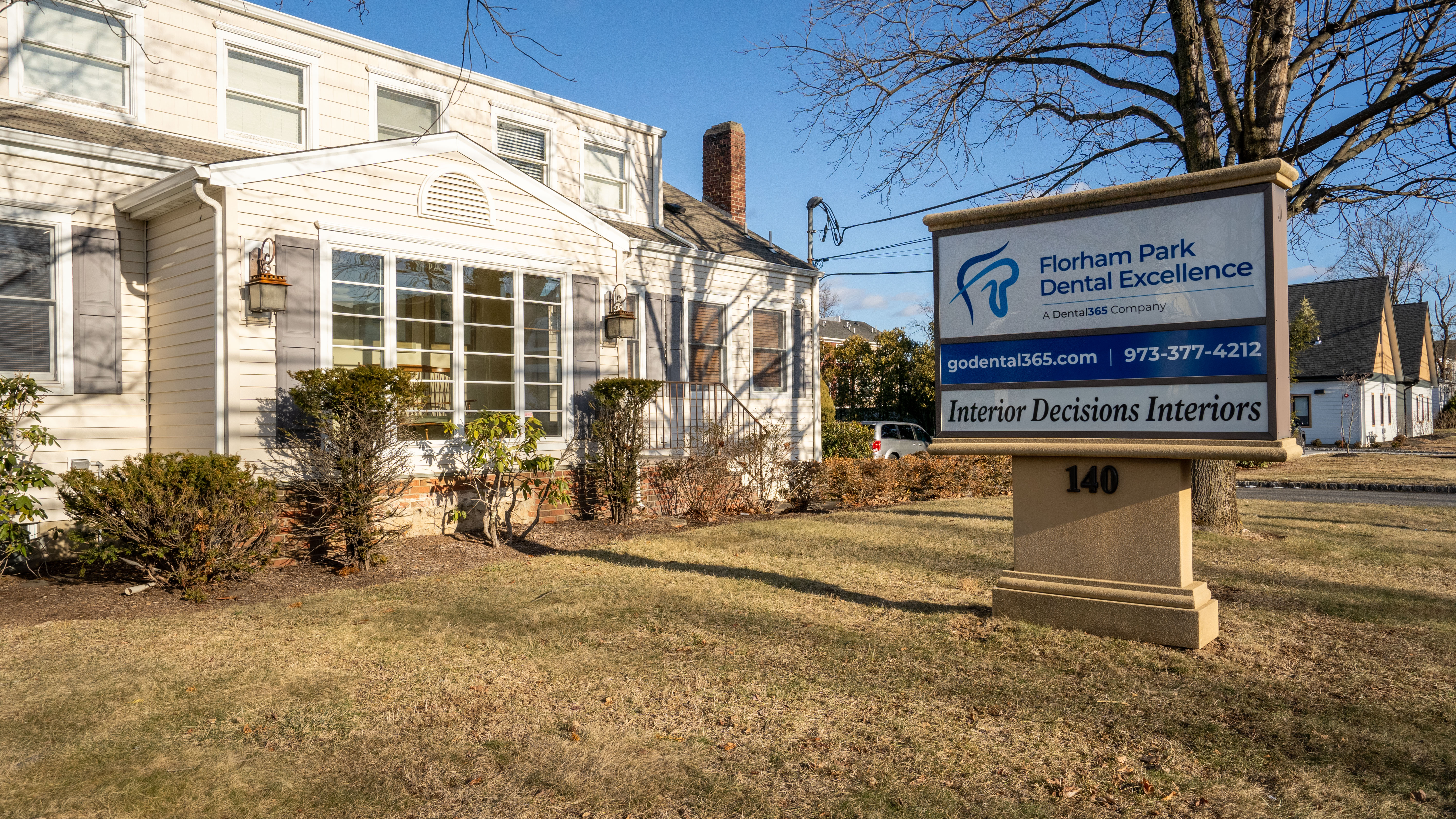 Florham Park Dental Excellence