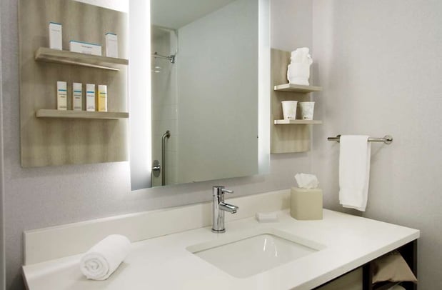 Images Hilton Garden Inn Columbus-University Area