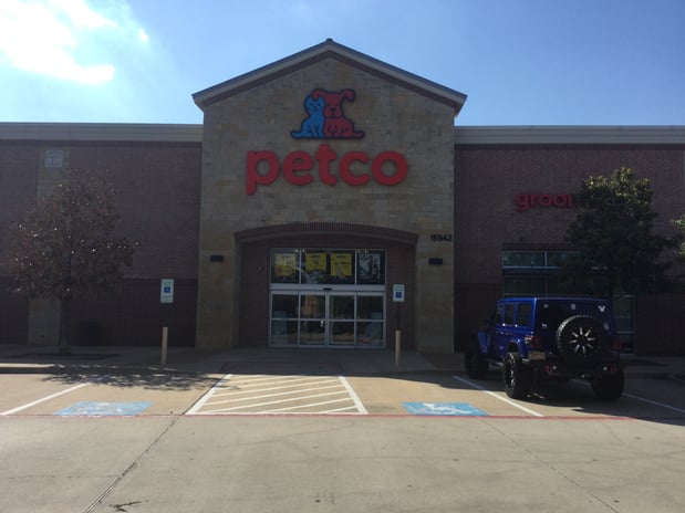 Images Petco