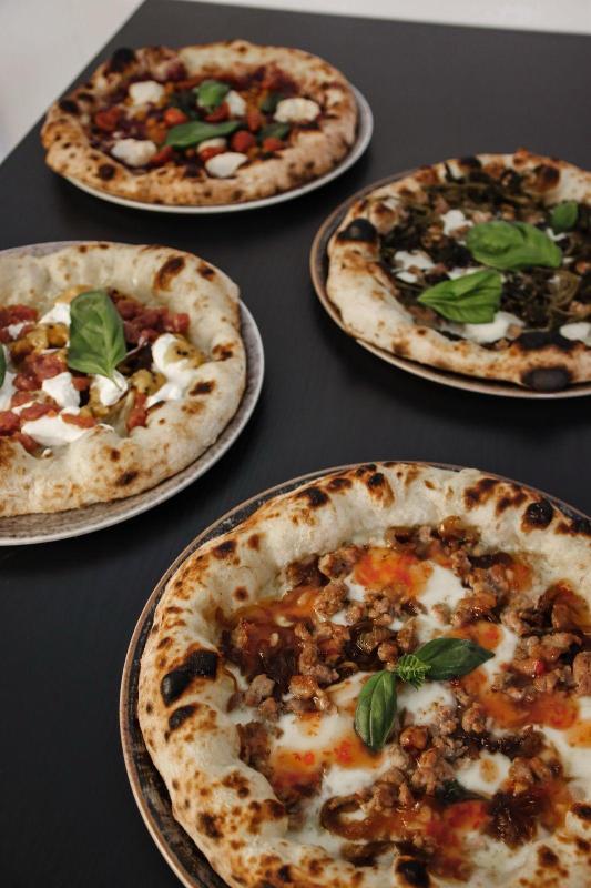 Images Di Biase Pizzeria Gourmet e Bar