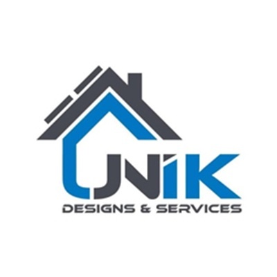 The Unik Company Logo